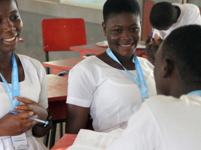 2018 Summer Camp & Educator Summit