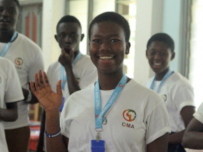 2018 Summer Camp & Educator Summit