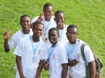 2018 Summer Camp & Educator Summit