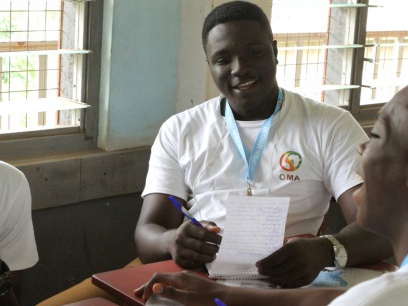 2018 Summer Camp & Educator Summit