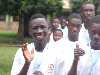 2018 Summer Camp & Educator Summit