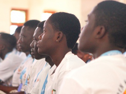 2018 Summer Camp & Educator Summit