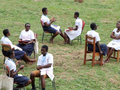 2018 Summer Camp & Educator Summit