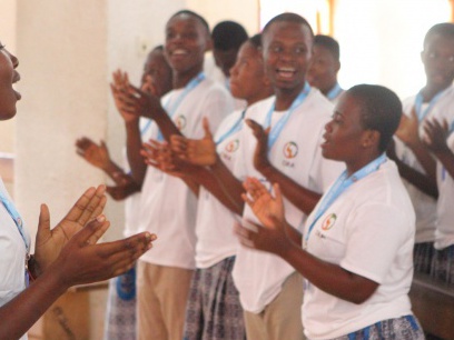 2018 Summer Camp & Educator Summit