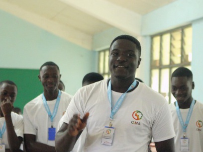 2018 Summer Camp & Educator Summit