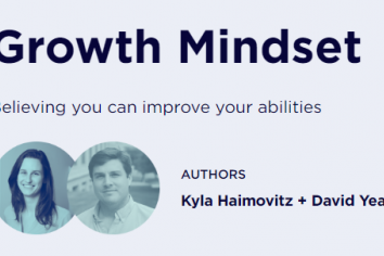 Growth Mindset