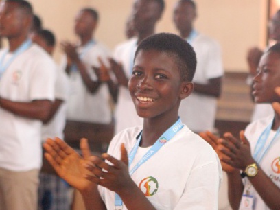 2018 Summer Camp & Educator Summit