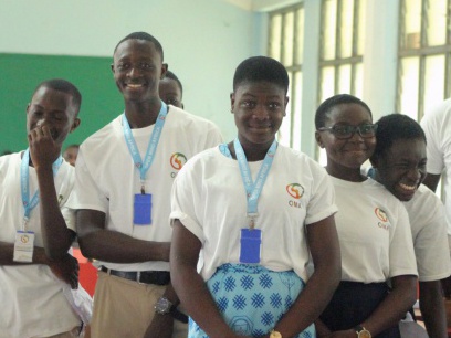 2018 Summer Camp & Educator Summit