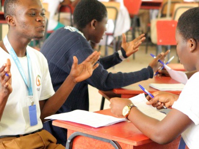 2018 Summer Camp & Educator Summit