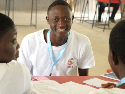 2018 Summer Camp & Educator Summit