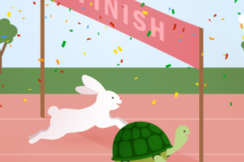 Speed Limits, Character-Lab