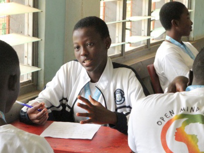 2018 Summer Camp & Educator Summit