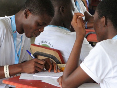 2018 Summer Camp & Educator Summit