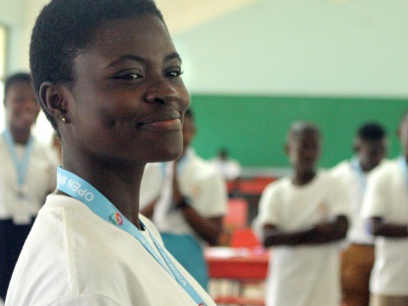 2018 Summer Camp & Educator Summit