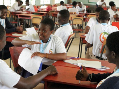 2018 Summer Camp & Educator Summit