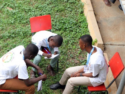 2018 Summer Camp & Educator Summit