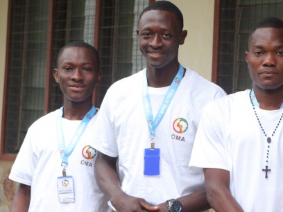 2018 Summer Camp & Educator Summit