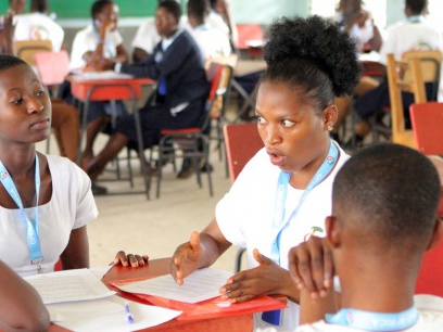 2018 Summer Camp & Educator Summit