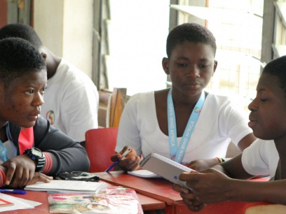 2018 Summer Camp & Educator Summit