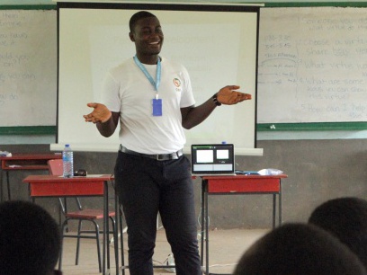 2018 Summer Camp & Educator Summit