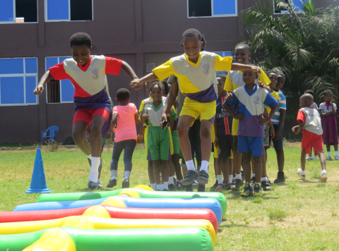 Peniel Glory Preparatory School