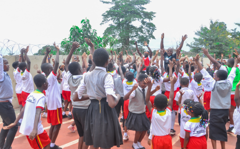 Casbe International School