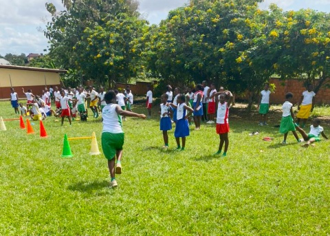 Glory KinderCare Pre-school