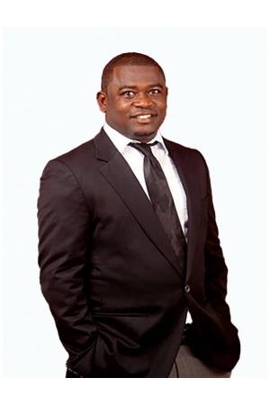 Mr. Joseph Obour, CA