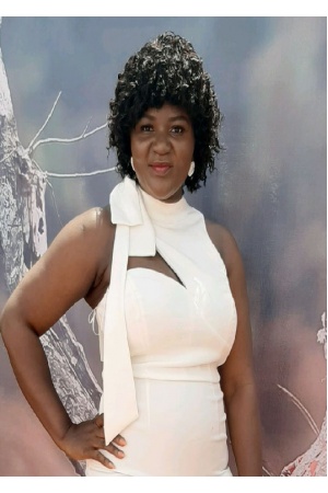 Claudia Andoh Mensah